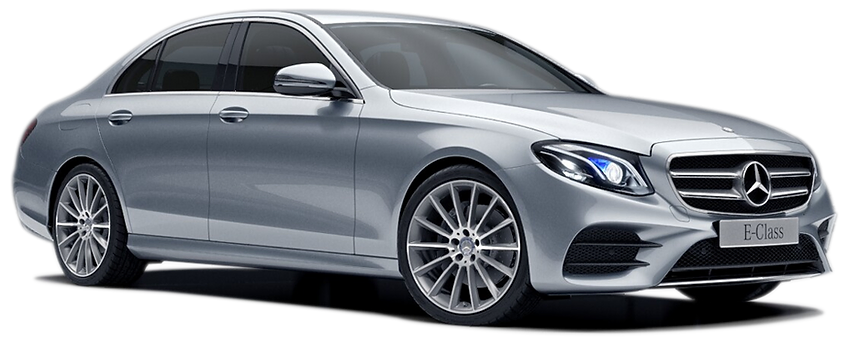 Mercedes Classe E Berline