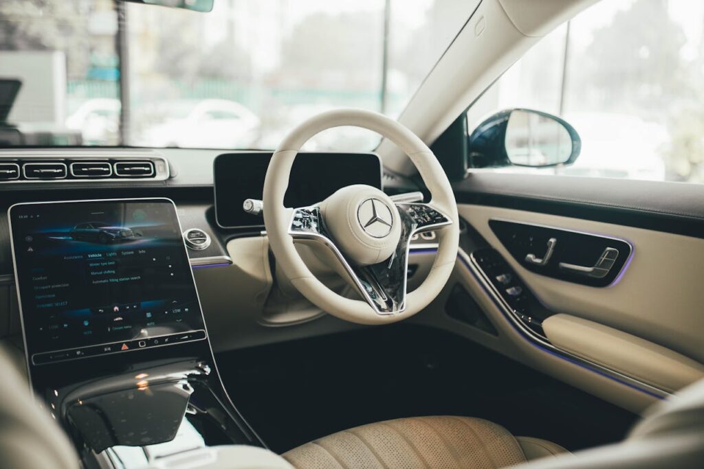 Navette Huldenberg – service premium avec véhicules confortables et chauffeurs privés AlloTaxis