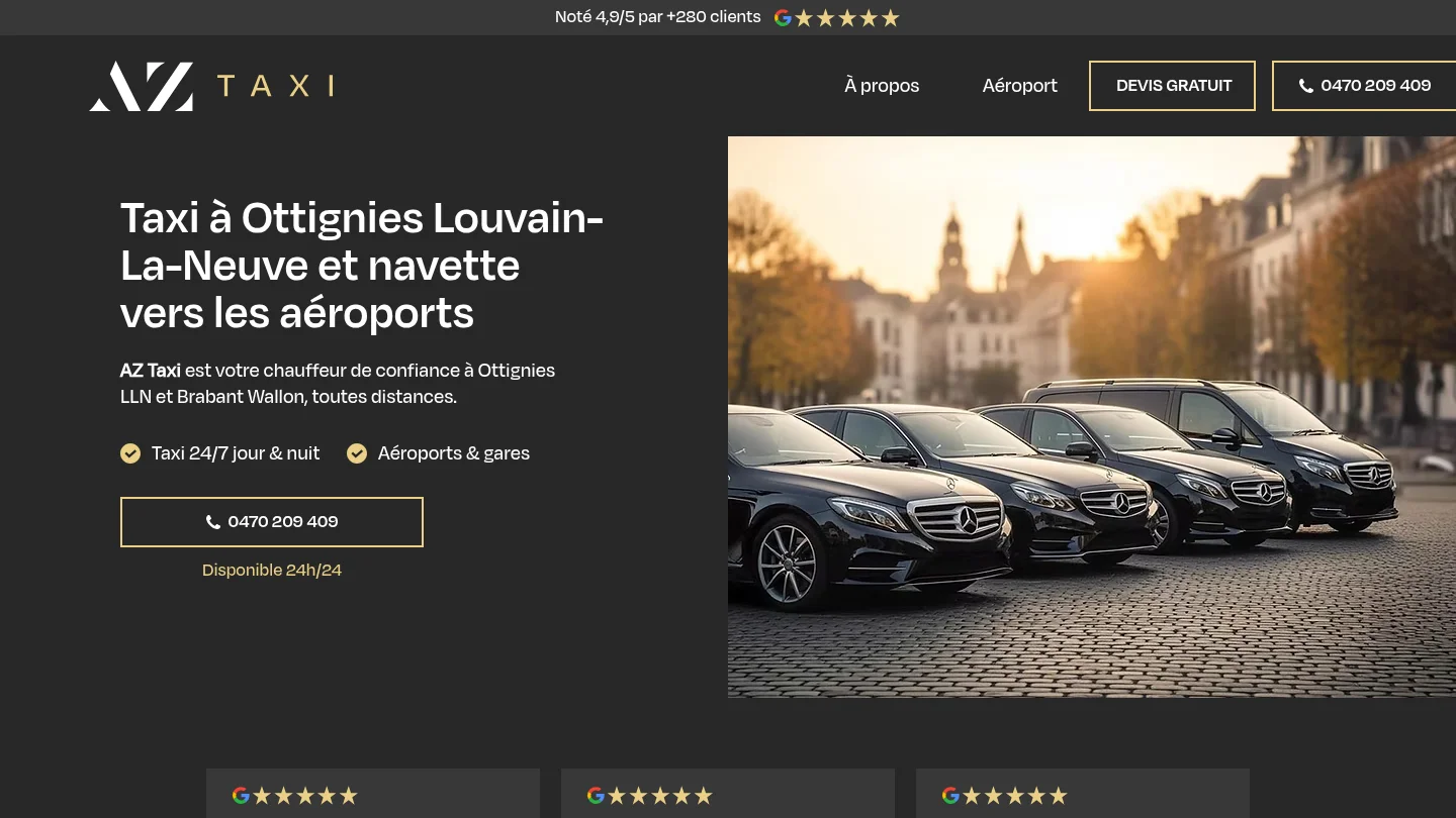 Aztaxi