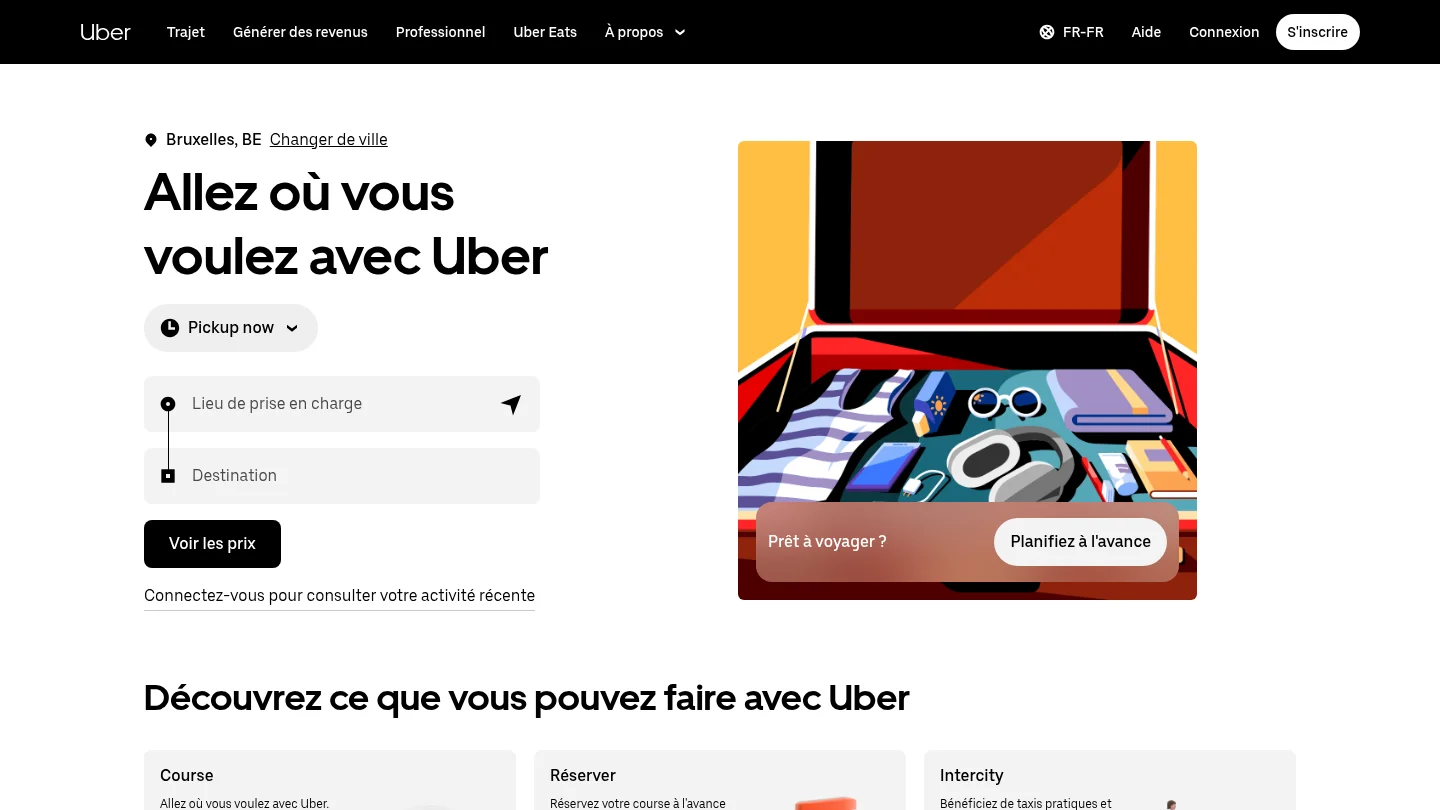 Uber
