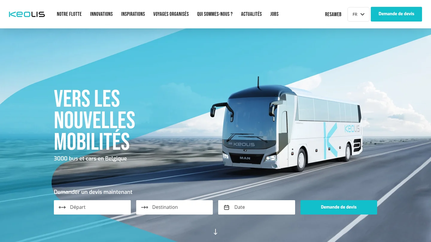 Keolis