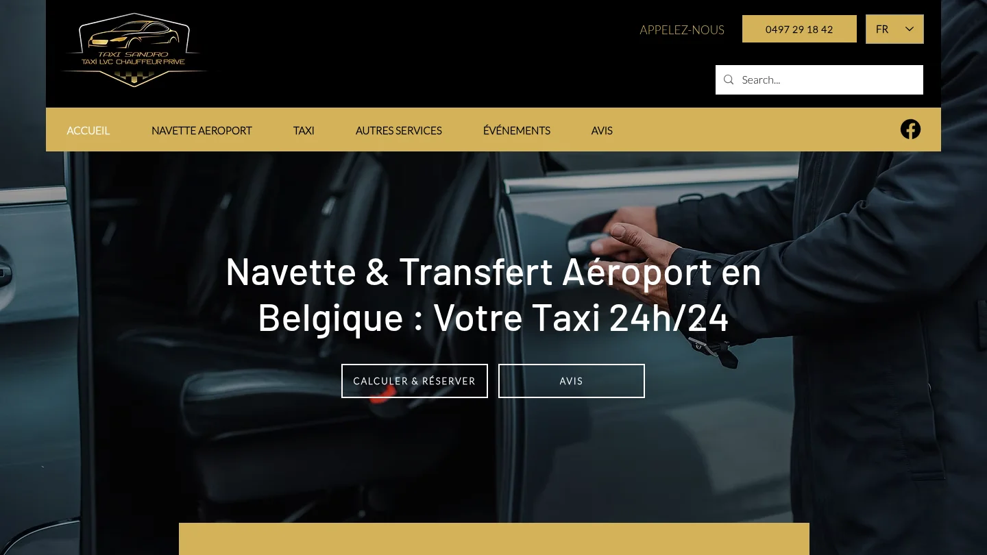 Taxi Wavre